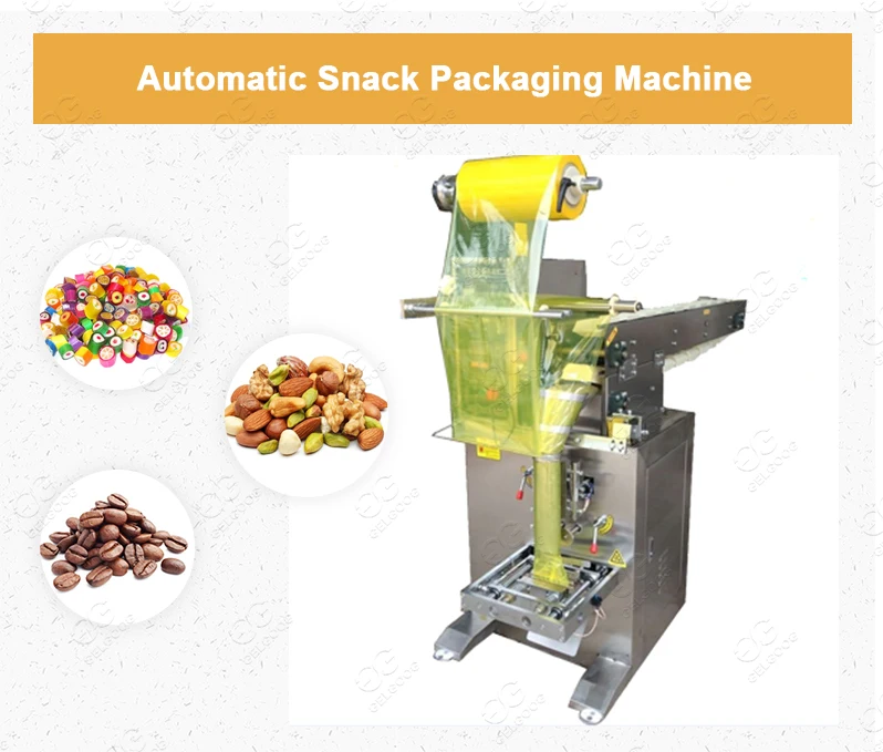 Factory Price Puff Food Crisp Banana Plantain Chips Snack French Fries Potato Chips Automatic 1396