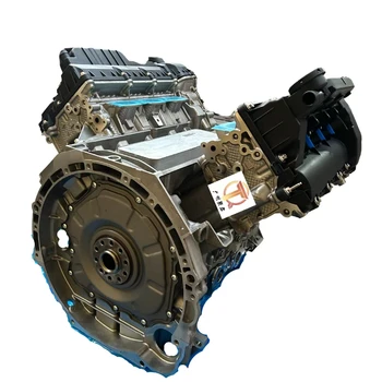 High Quality Remanufactured Diesel Engine for Range Rover 306PS 3.0 T Discovery for Range Rover Sport Jaguar XJL XF FP