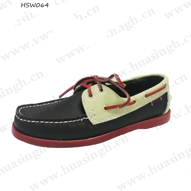 LXG,two-eyes Design Full Leather Upper Men Fashion Penny Shoes Anti-slip Rubber Outsole Not Grind Foot Leather Moccasins HSW064