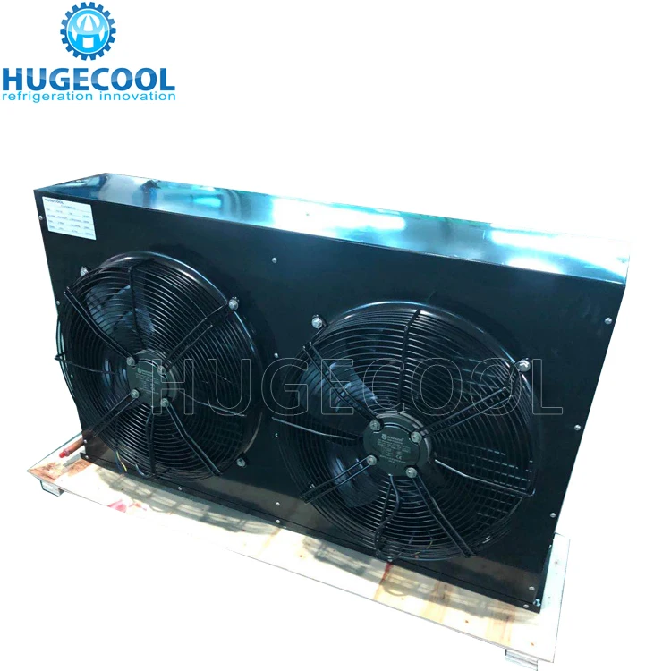 フィン型コンデンサー、ファンコイルユニットコンデンサー