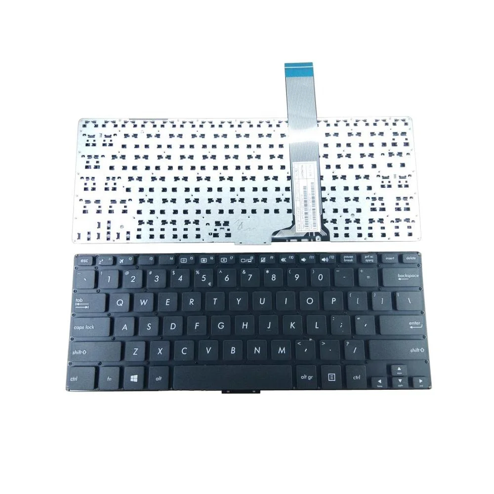 asus x302l keyboard