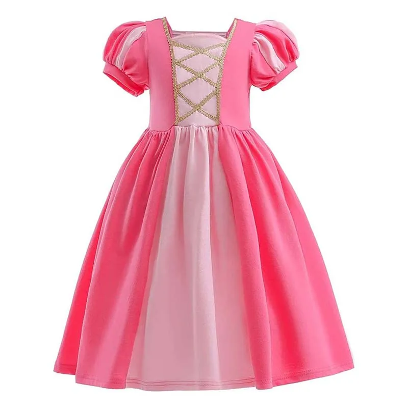 Children Christmas Dress up Cosplay Party Kids Girls Party Modern Princess  Costume GPHC-007| Alibaba.com