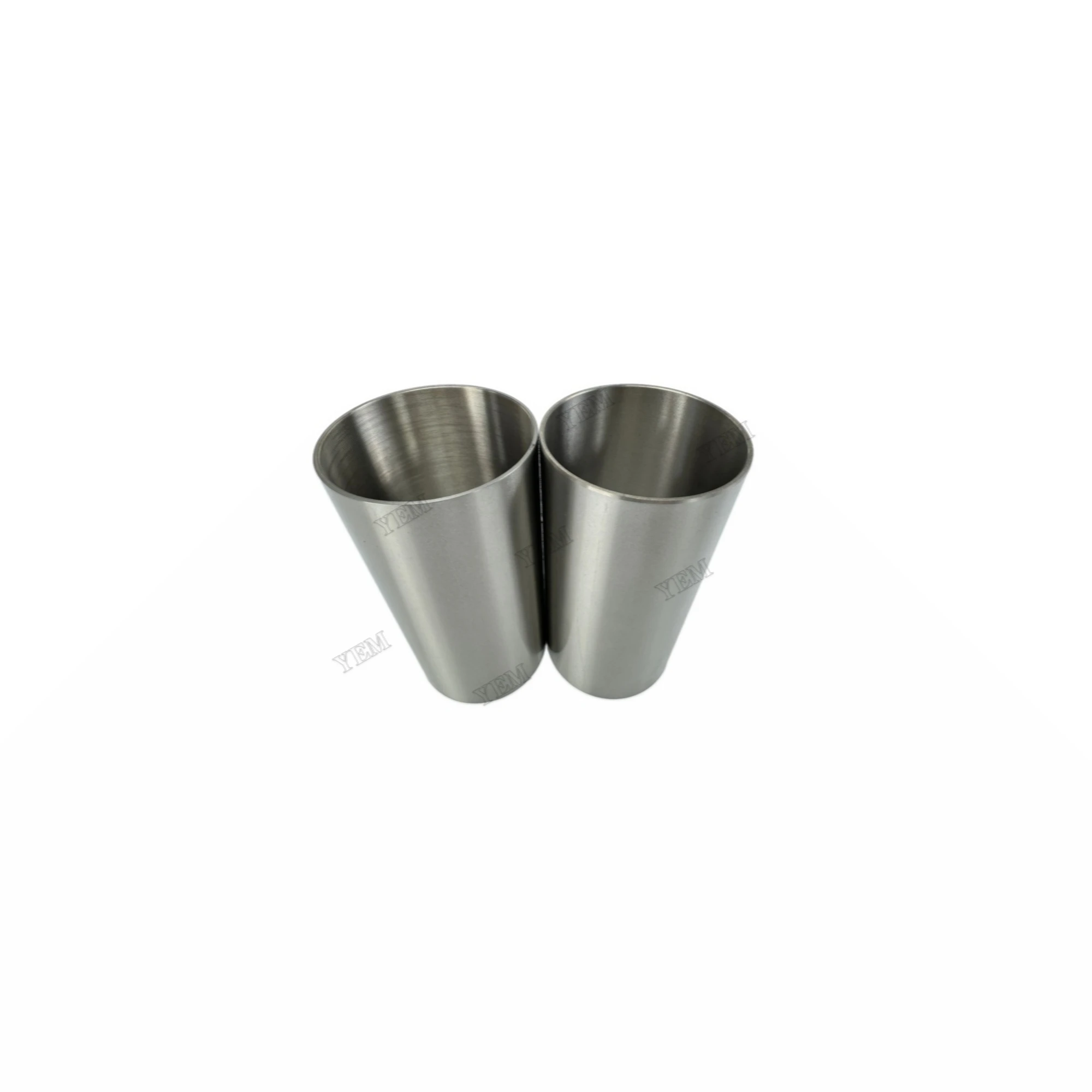 DX380 Cylinder Liner for Doosan / DEVELON Liner Engine Rebuild Kit Heavy Duty Engine Parts