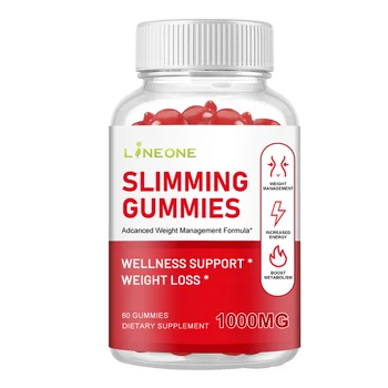 Private label super slimming keto  energy  gummies for weight loss