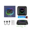 TB0X Ambiente 4G+64GB SM6225