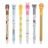 6colors assorted