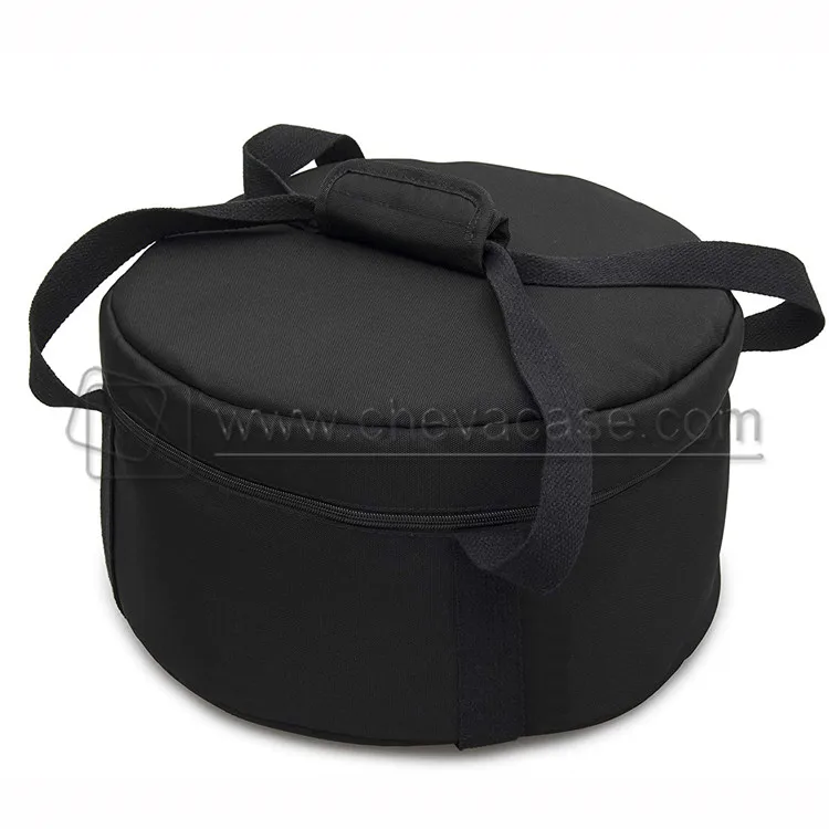 canvas camp oven bolsas