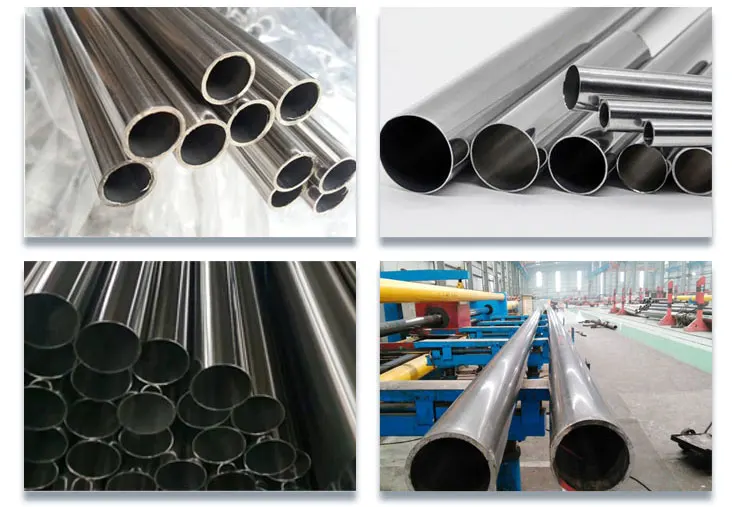 304L stainless steel pipe maintenance 304L stainless steel pipe maintenance