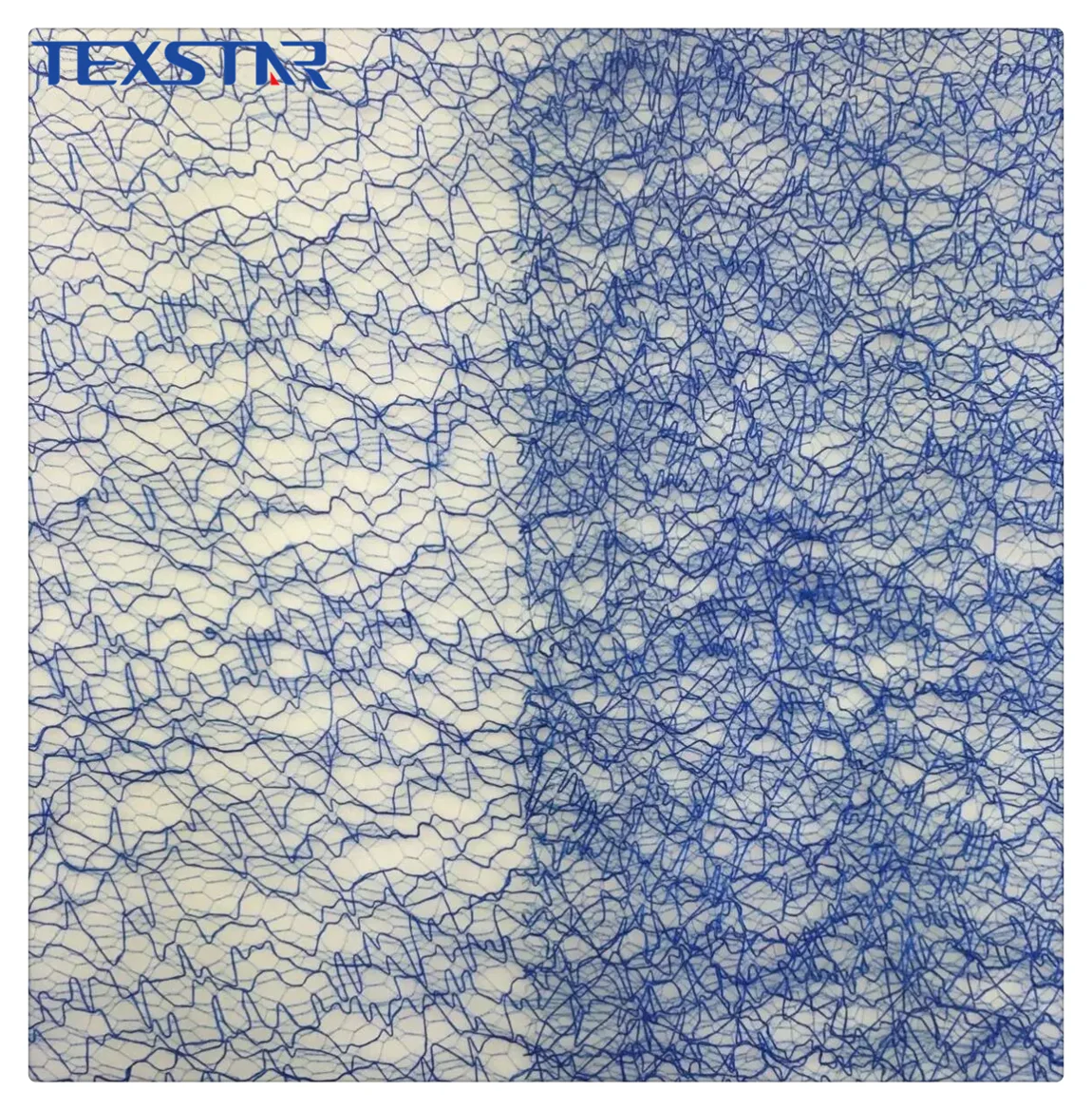 Spider Mesh Net Fabric for Wrapping Flowers/Gift Packing/Party Decoration