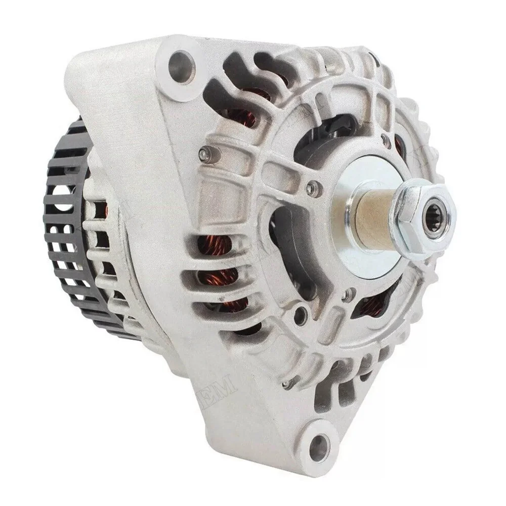 12V 95A Alternator 01182038 for Deutz Engine BF4M2012 BF4M2012C BF4M1013 BF6M2012C TCD2012L042V TCD2012L062V