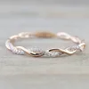 Q313 Rose Gold