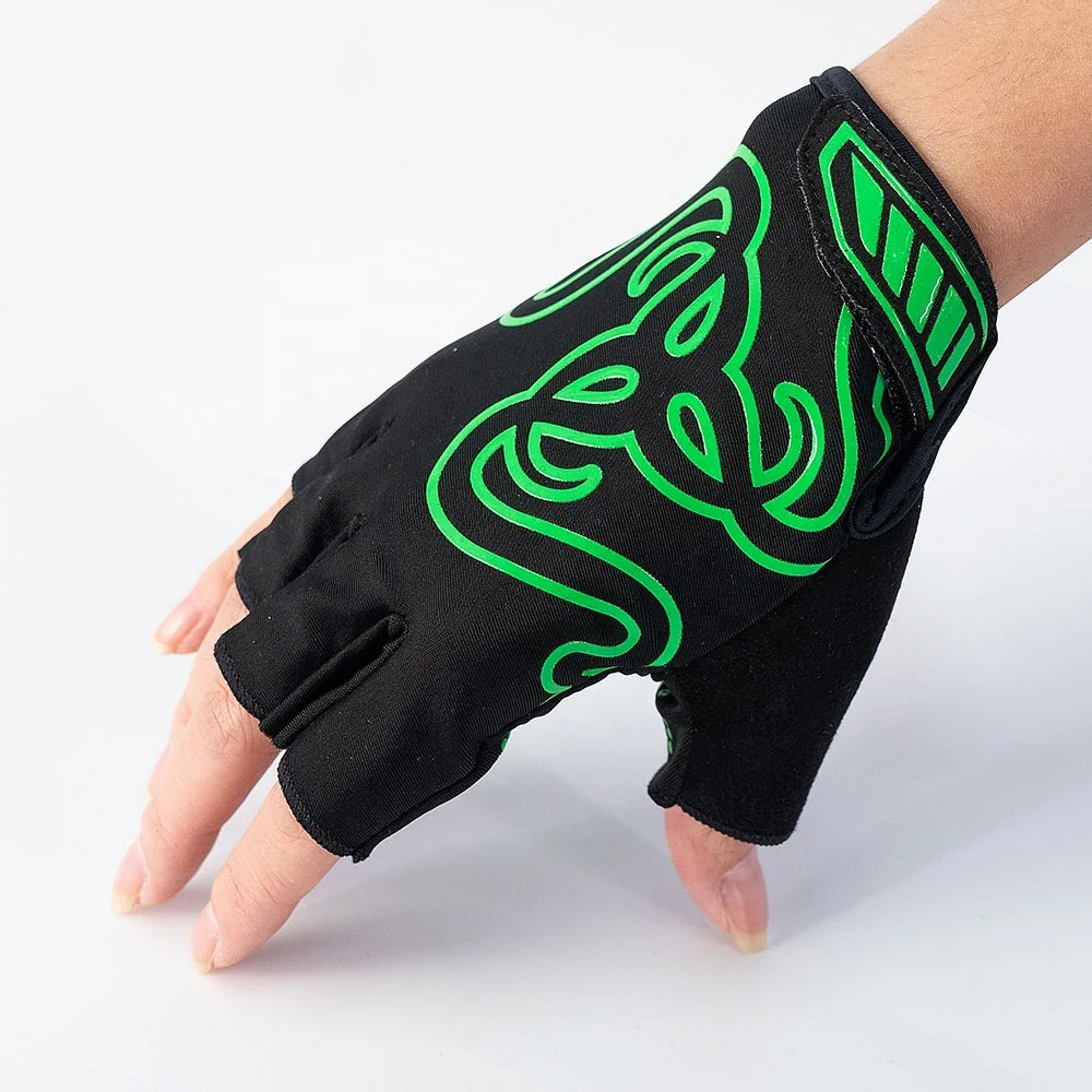Best Selling Lightweight Compression Computer Game Gamer Gloves Wholesale Anti Slip Gaming Gloves for PC PS4 Xbox