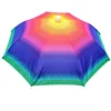 colorful