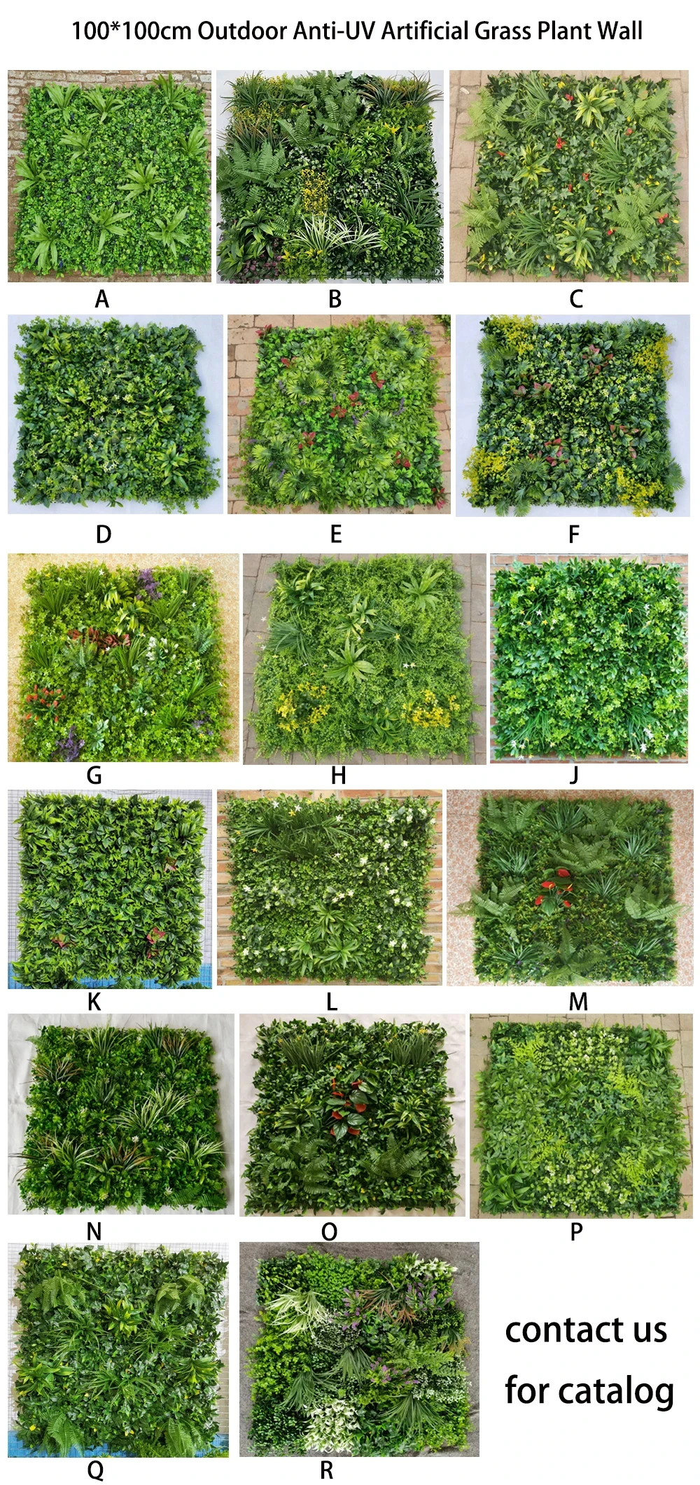 Grass Fence Panel Backdrop Plant Artificial Green Wall For Garden Wedding Decor Buy Glass