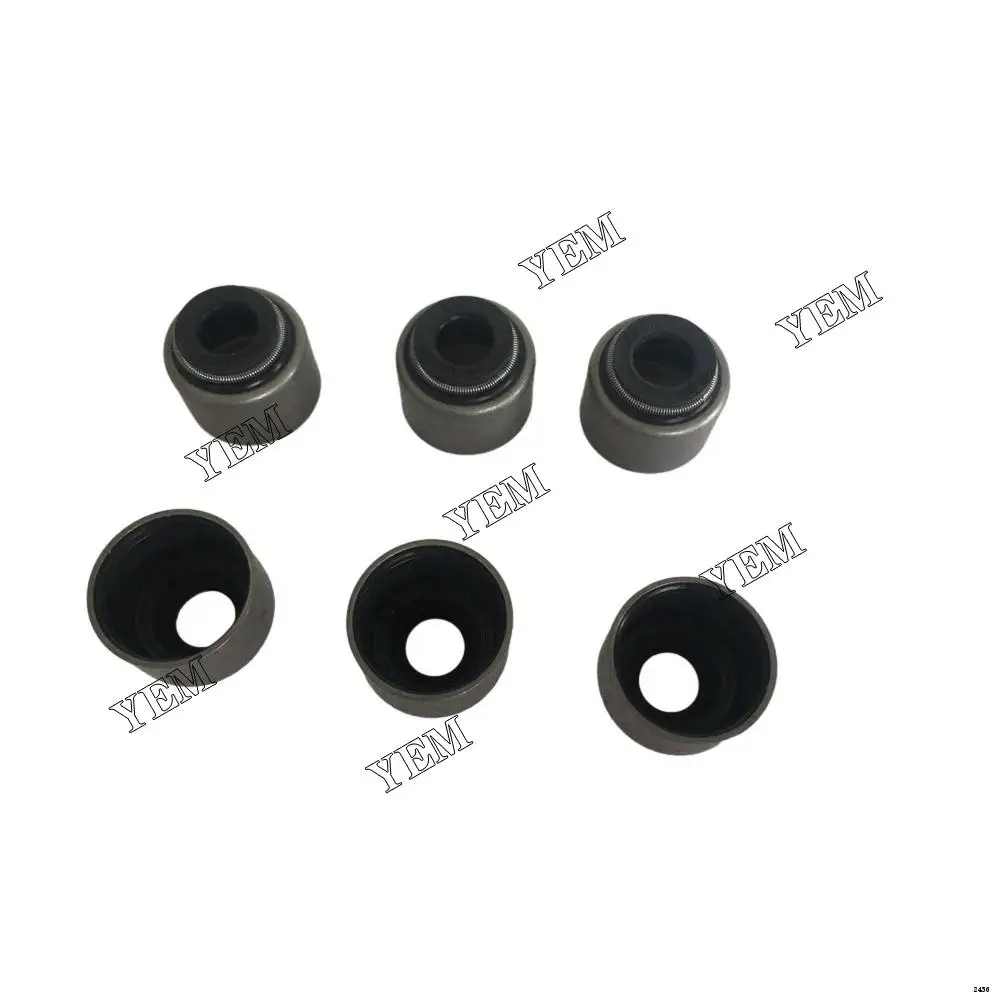 N843 Cylinder Gasket Kit for Shibaura