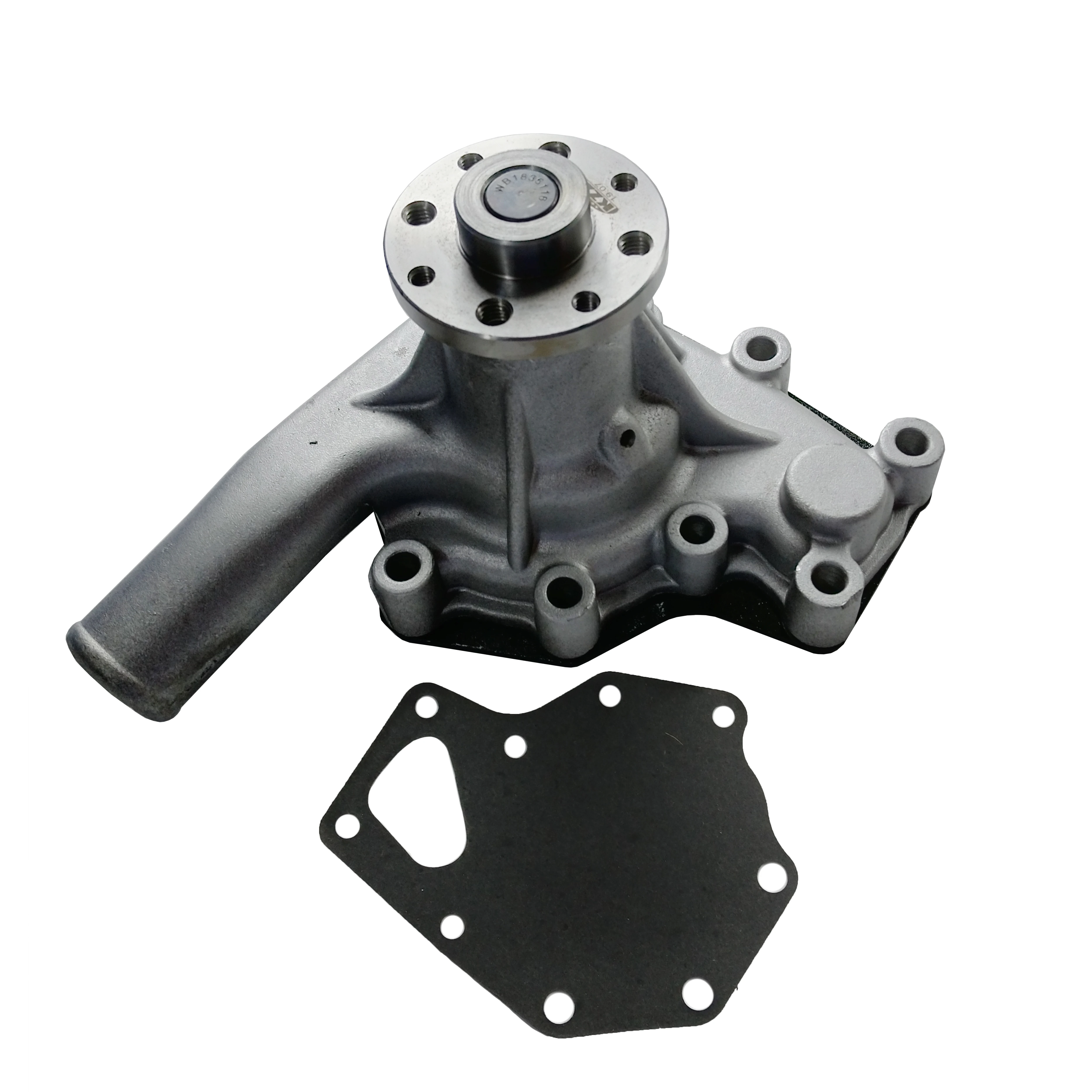 4JG2 Water Pump 8-97028-590-0 8-94170-125-3 For Isuzu Machinery Diesel Engine Parts - Gupta Tractor Spares Co.