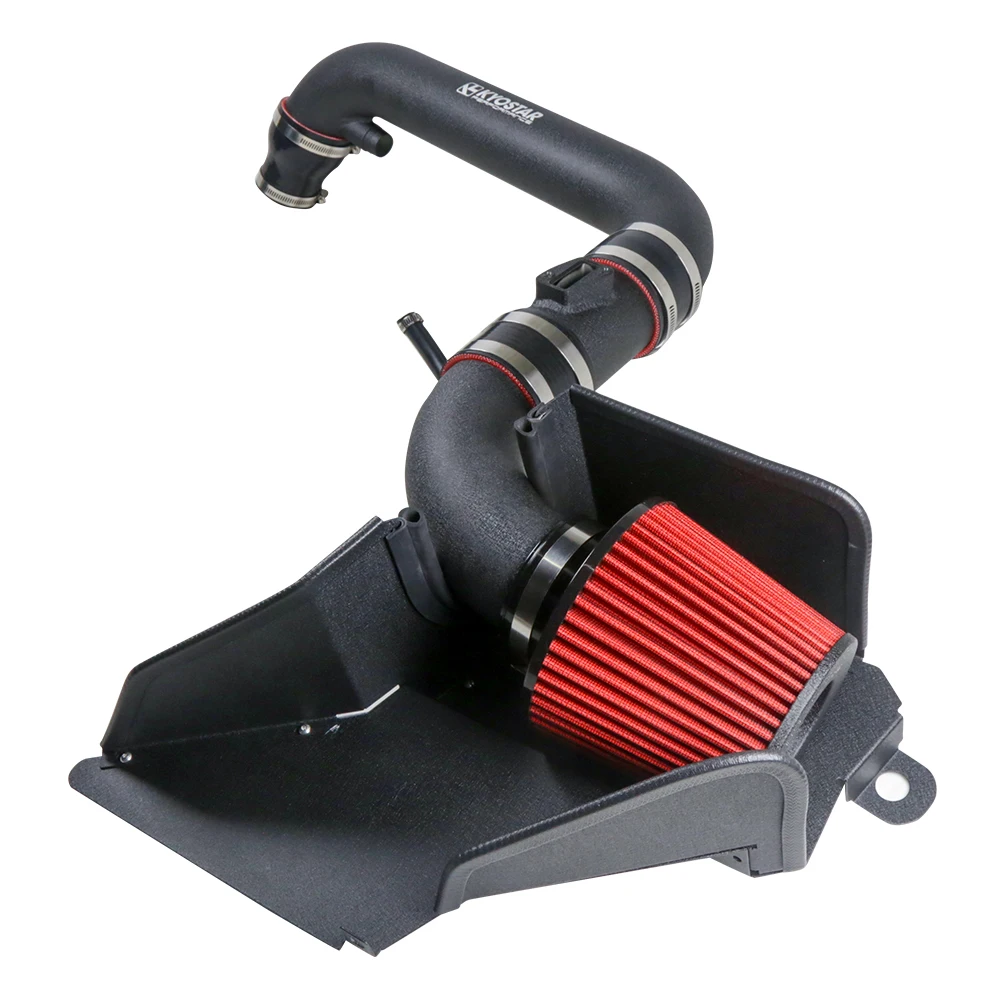 KYOSTAR 3'' Cold Air Intake System for EA888 Engines