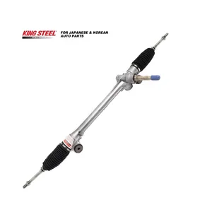 KINGSTEEL OEM 45510-52300 45510-52301 Auto Parts Steering System Right Hand Power Steering Rack for TOYOTA YARIS COROLLA 2012-