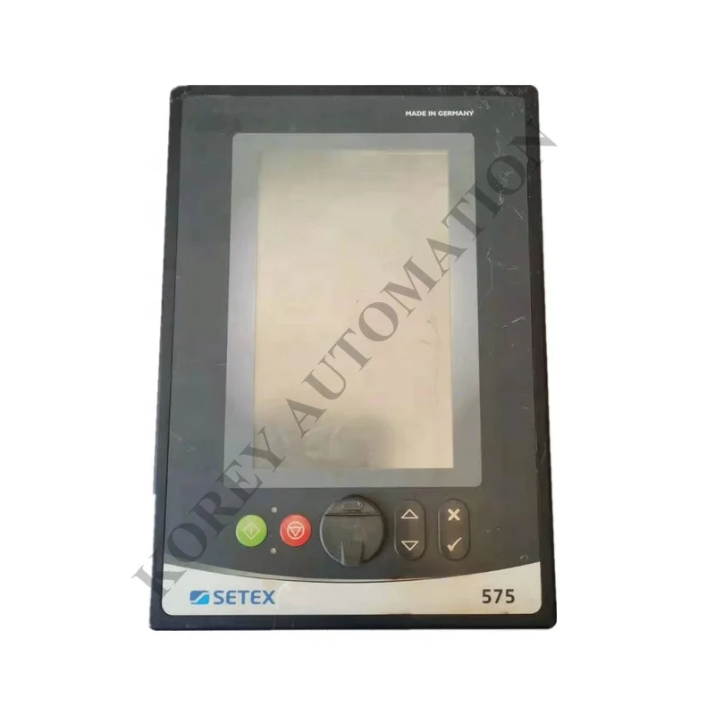 In Stock German Dyeing Machine Computer SETEX 575