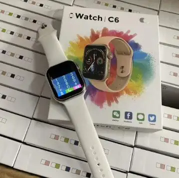 watch c6