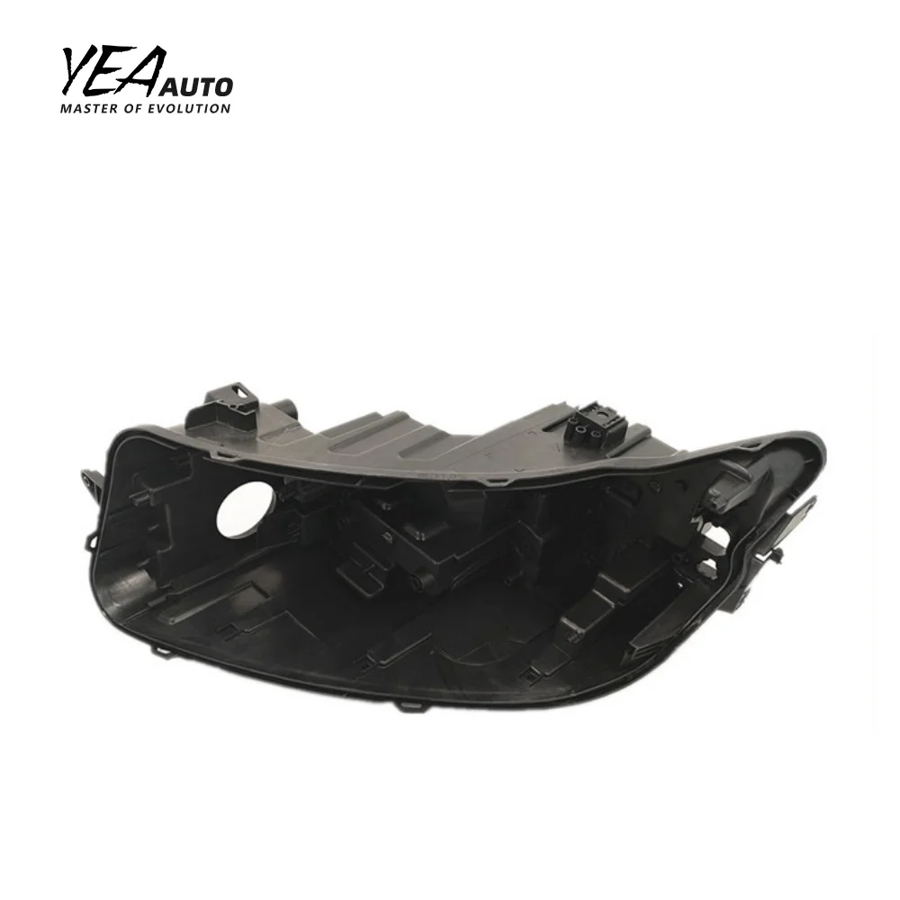 ฐานด้านหลังไฟหน้ารถยนต์ สำหรับ VW Volkswagon สำหรับ Tiguan ตัวเรือนไฟหน้า รุ่น High Low Configuration ฐานด้านหลัง 2022