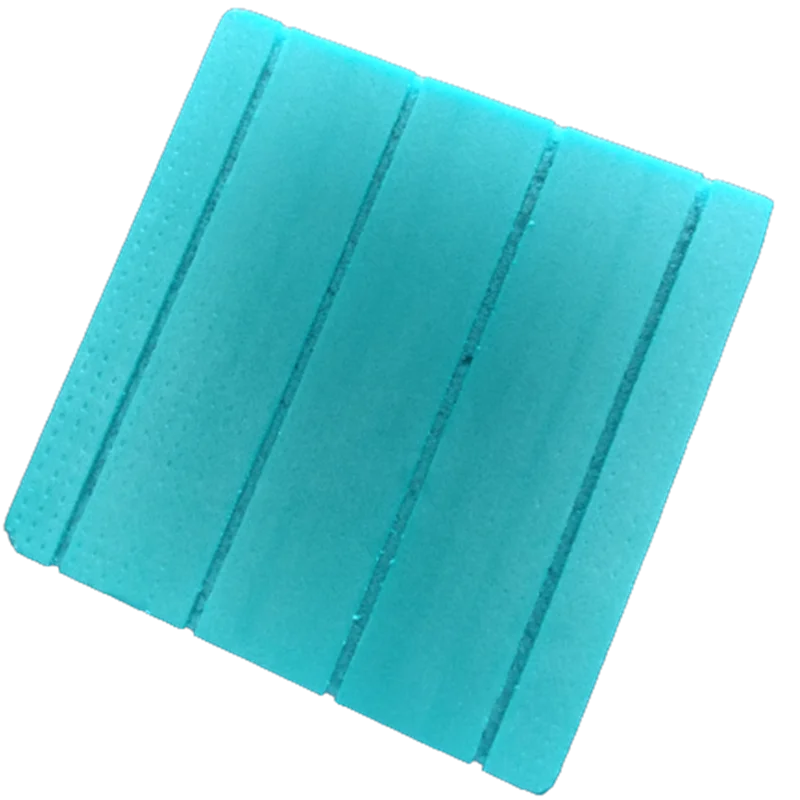 pink Foam Board Insulation Extruded Polystyrene Foam XPS