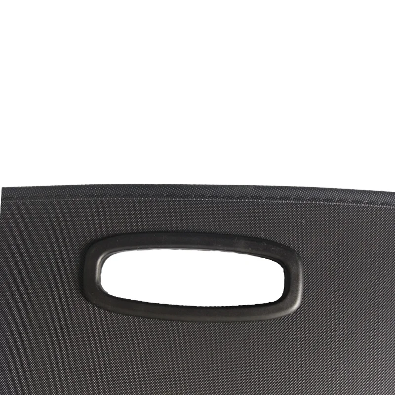 MotorFansClub For Hyundai Tucson 2016-2019 Rear Trunk Cargo - View #10