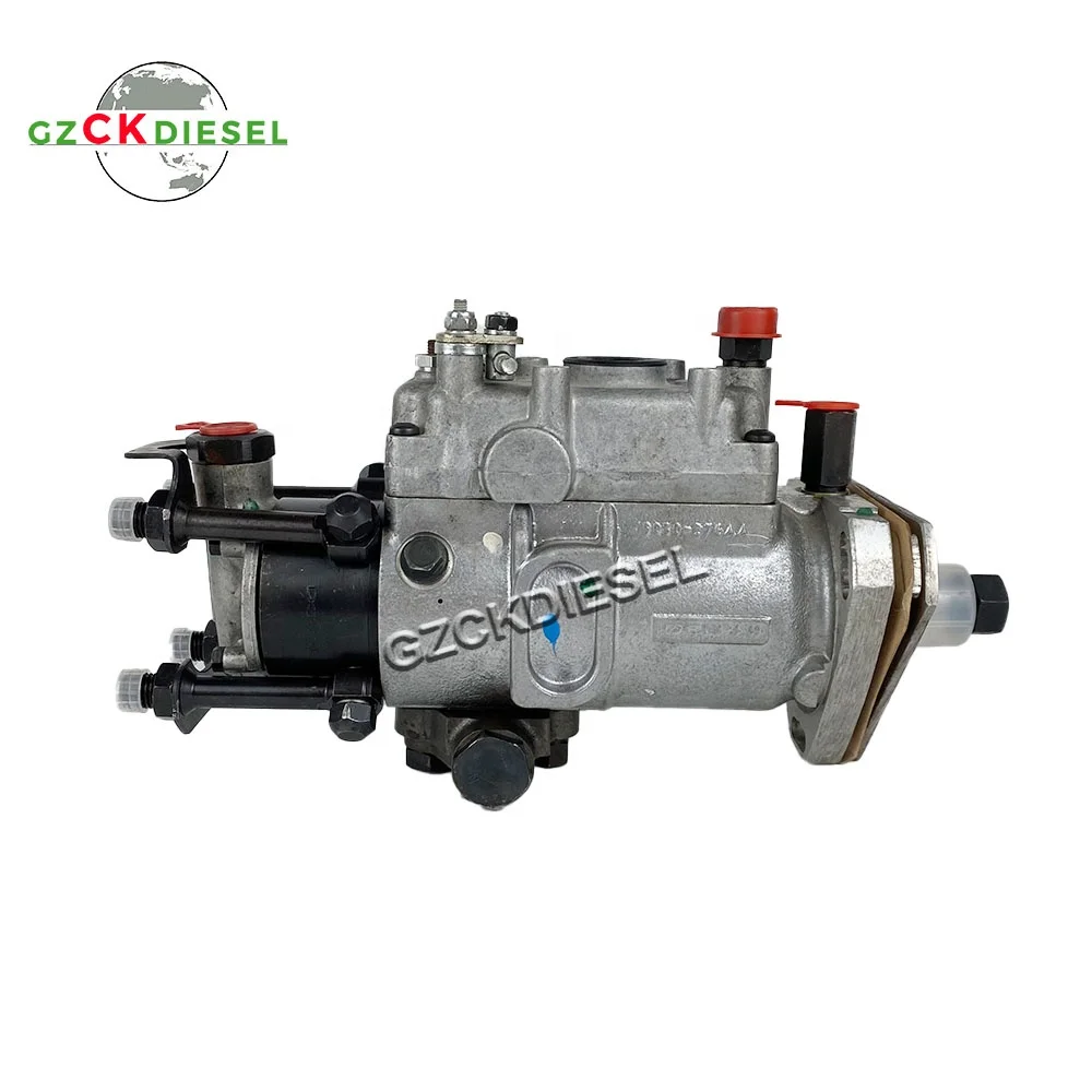 部品 6CT 8.3L ディーゼル エンジン燃料噴射ポンプ CCR 3973228 部品