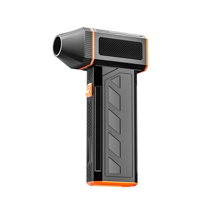 Индустриальная воздуходувка Портативный Воздуходувка для надувной мини-Турбо-вентилятор автомойки 120000 об/мин струйный вентилятор высокого давления компрессора