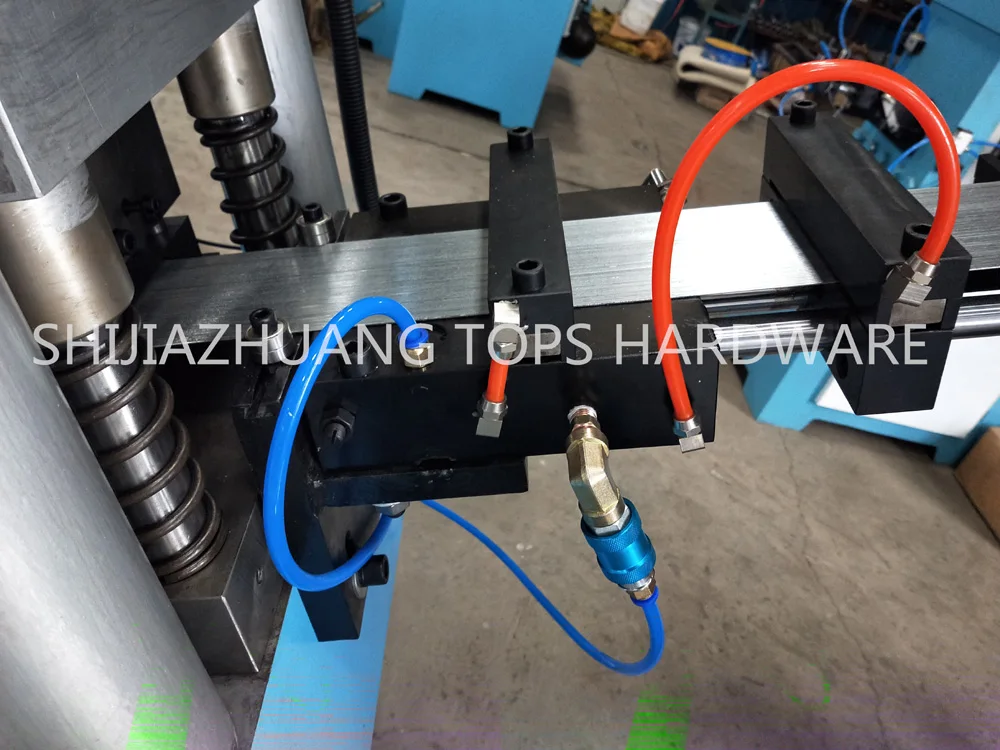 Stapler Pin Making Machine Manufacturer /staple Making Machine