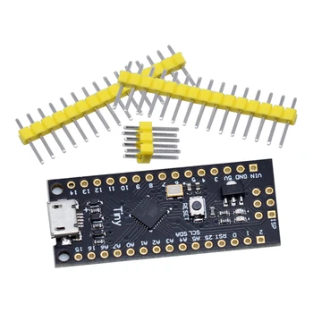 5pcs Mh-tiny Attiny88 Mini Development Board 16mhz /digispark - Foto 2