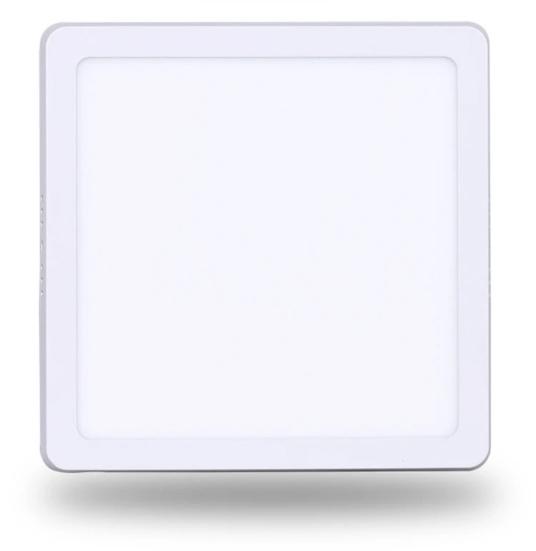 Best Selling Quality Lamps Commercial Light 24W Led Panel Lighting Fixture