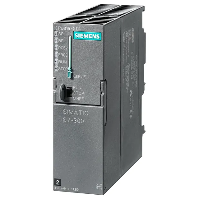 Siemens 6ES73613CA010AA0 Interface Module for sale online 