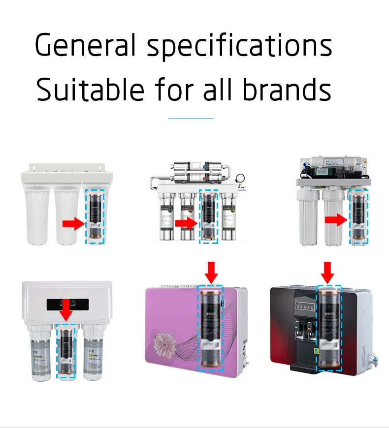 Best Quality Alkaline Water Filter With Hydrogenrich Antioxidant