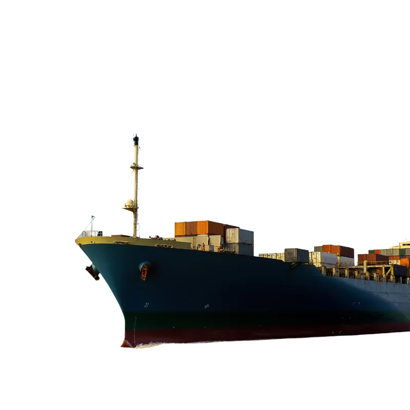 Reliable Freight Forwarder for Fast LCL Express Shipping from China to New Zealand Competitive Offshore Sea Transport Pricing