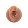 Brown Right Ear