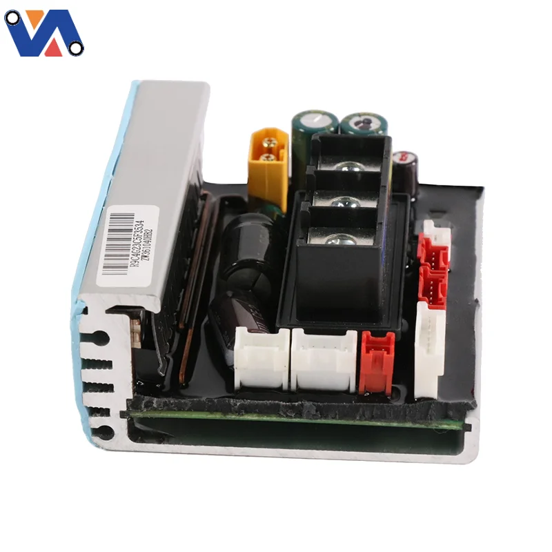 Original Ninebot Max G2 Controller Assembly - Genuine Segway ESC Replacement for Max G2 / G65 Electric Scooter - In Stock Fast Shipping Maxg2002