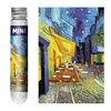 33-109 Van Gogh - La terraza del café nocturna