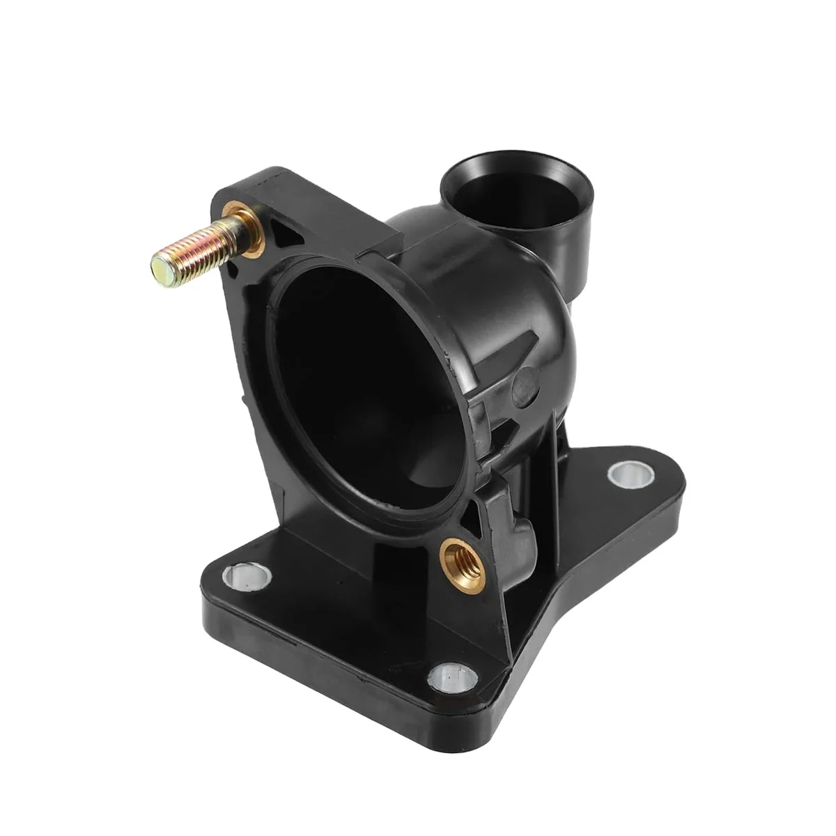 Hot Sale Factory Direct HYUNDAI/KIA Engine Coolant System Thermostat Housing OEM 25630-03100/25630-03010 Engine Thermostat