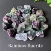 Fluorite arcobaleno