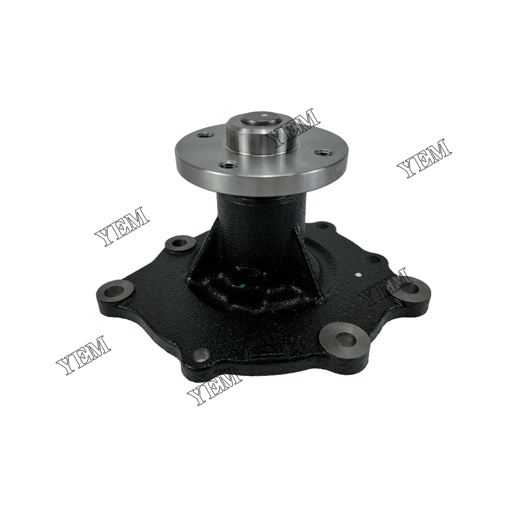 H07D 16100-2970 Water Pump for Hino Engine Parts for Sale 2