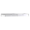 4530 L Cornice Argento Scatola Bianca