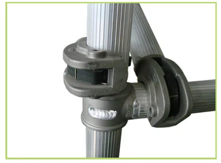 product industrial design style mobile h frame tower with aluminium alloy for outdoor construction  hotel applications-4