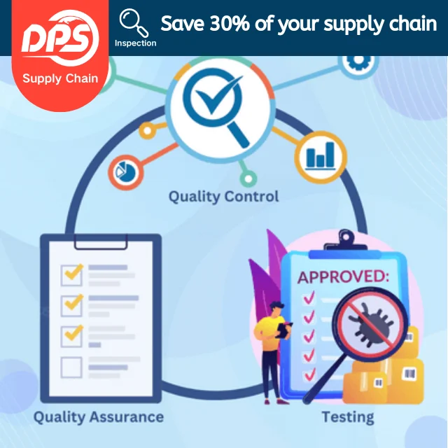 Profession Pre-shipment Inspection Shenzhen Quality Control Mirrors Services