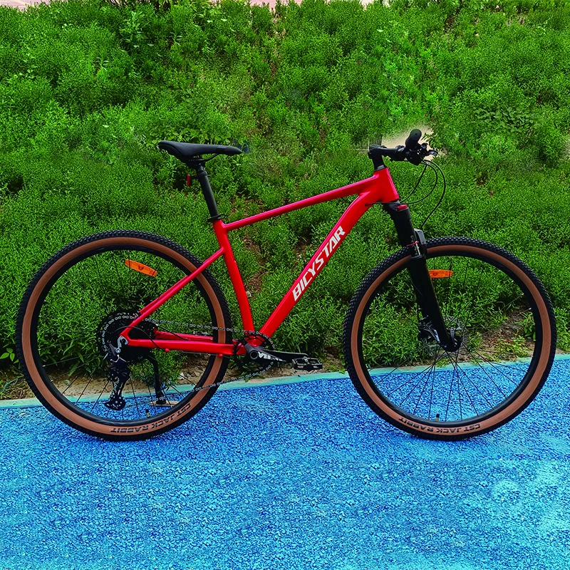 Sta Cruz Mountain Bike 29ers Full Suspension MTB Frame