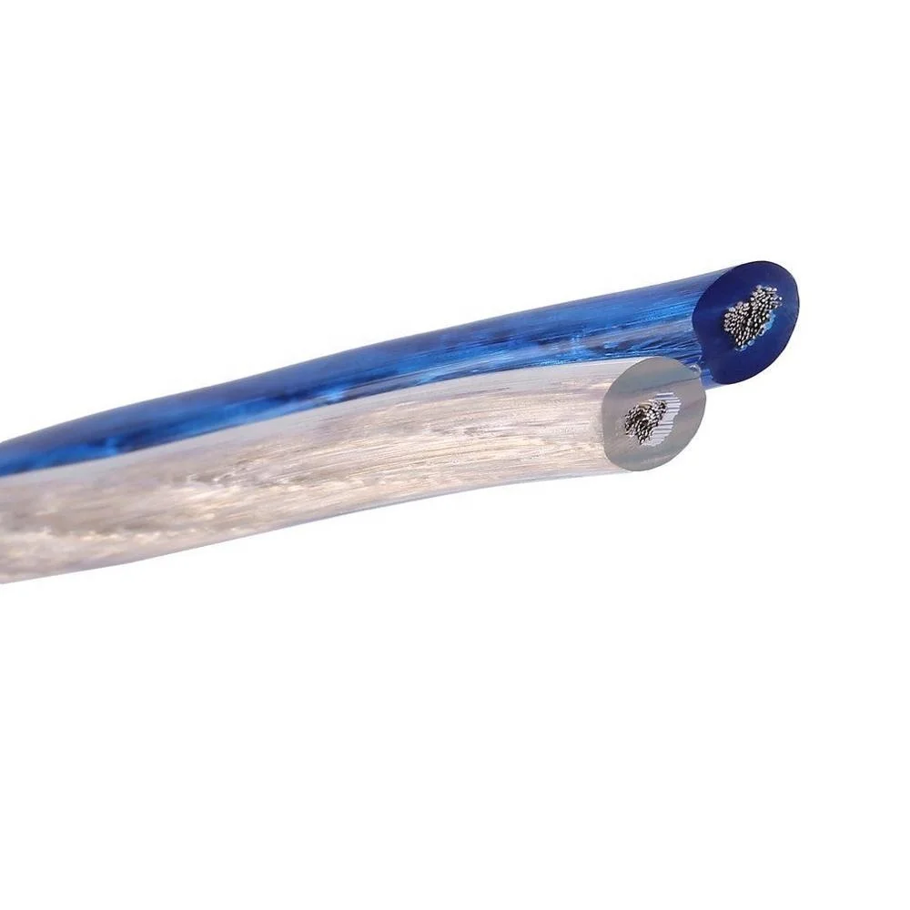 
 BC/TC/OFC/CCA звуковой кабель  