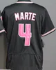 4 Marte Black
