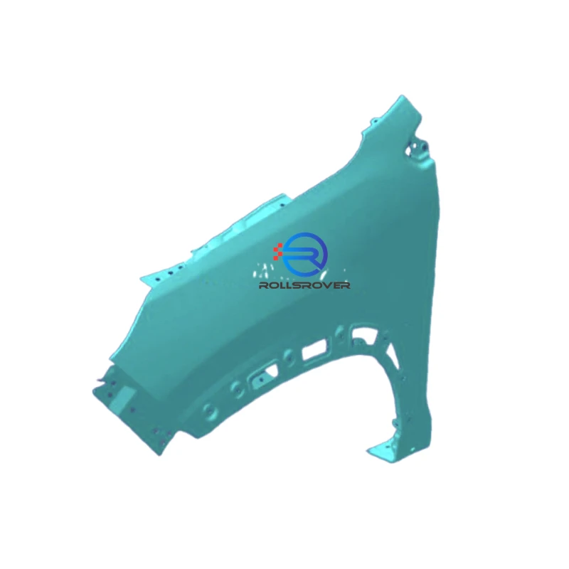 Webike | Puig プーチ リヤフェンダー(Rear Fenders) GSX-8R