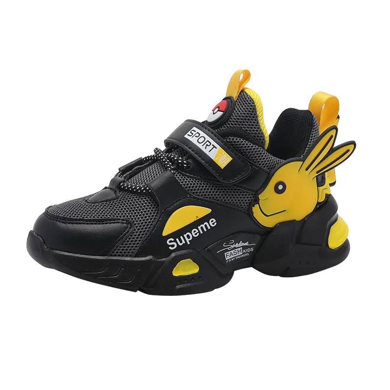Дешевая горячая Распродажа Высококачественная Спортивная обувь дышащая детская обувь спортивная обувь для мальчиков