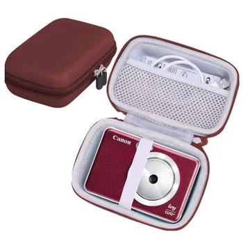 China factory Protective Travel Carrying Case for Mini Mobile Photo Printer
